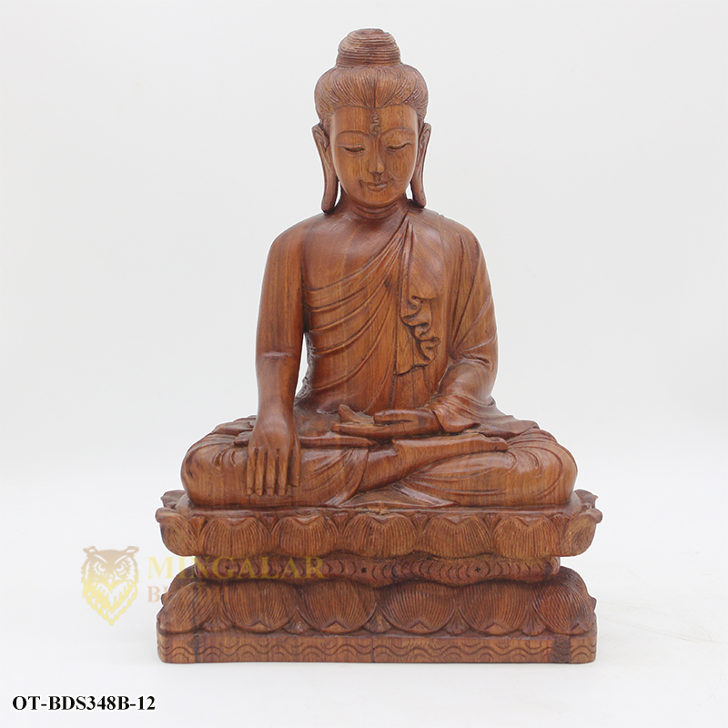 Mingalar Buddha-Products